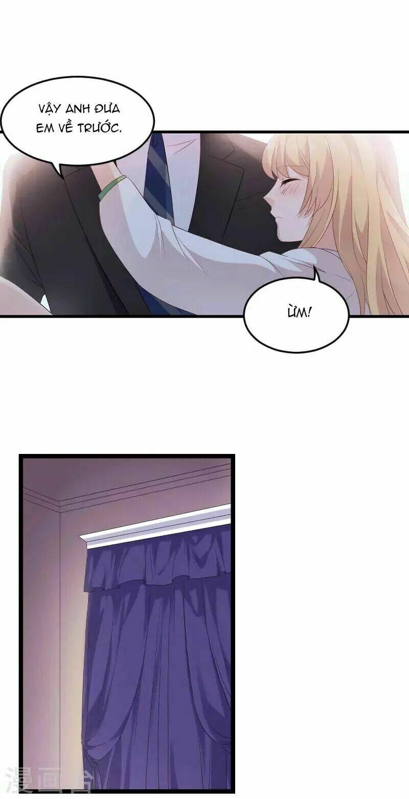 Ảnh Hậu Lão Bà Không Được Chạy Chapter 99 - Trang 2