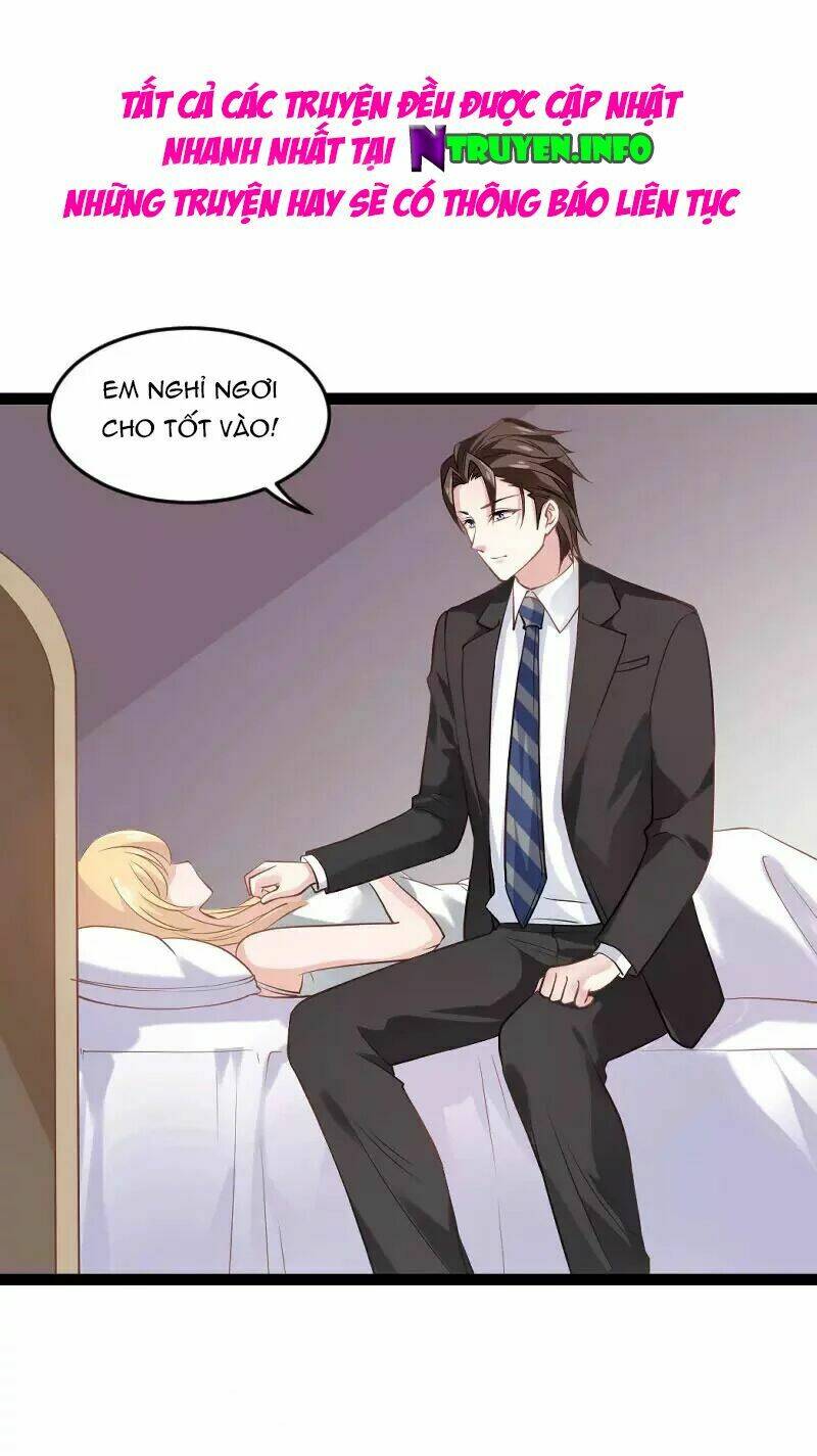 Ảnh Hậu Lão Bà Không Được Chạy Chapter 99 - Trang 2