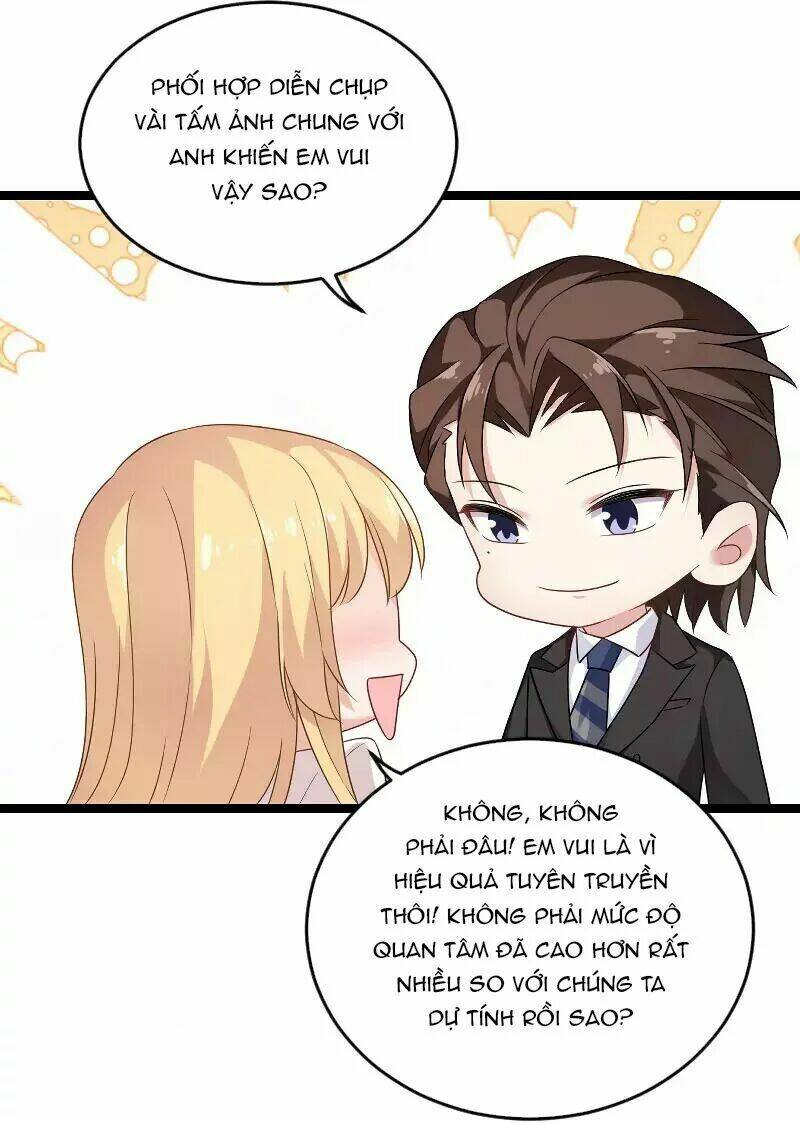 Ảnh Hậu Lão Bà Không Được Chạy Chapter 99 - Trang 2