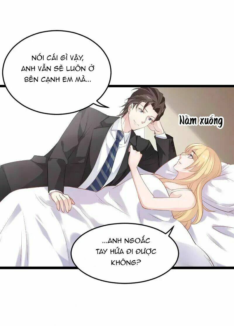 Ảnh Hậu Lão Bà Không Được Chạy Chapter 99 - Trang 2