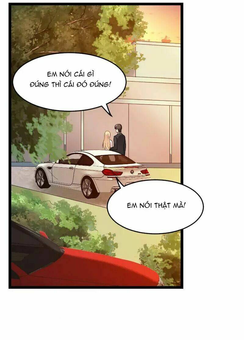 Ảnh Hậu Lão Bà Không Được Chạy Chapter 99 - Trang 2