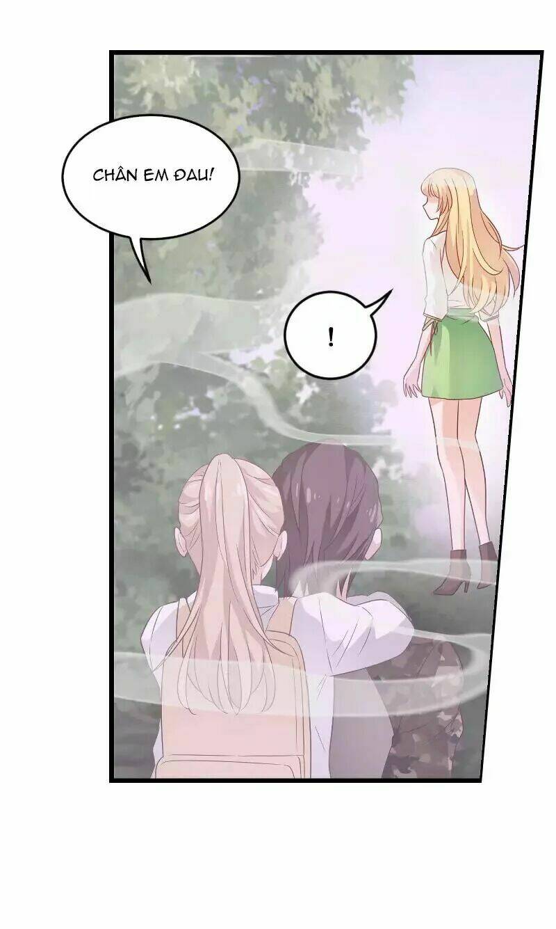 Ảnh Hậu Lão Bà Không Được Chạy Chapter 99 - Trang 2