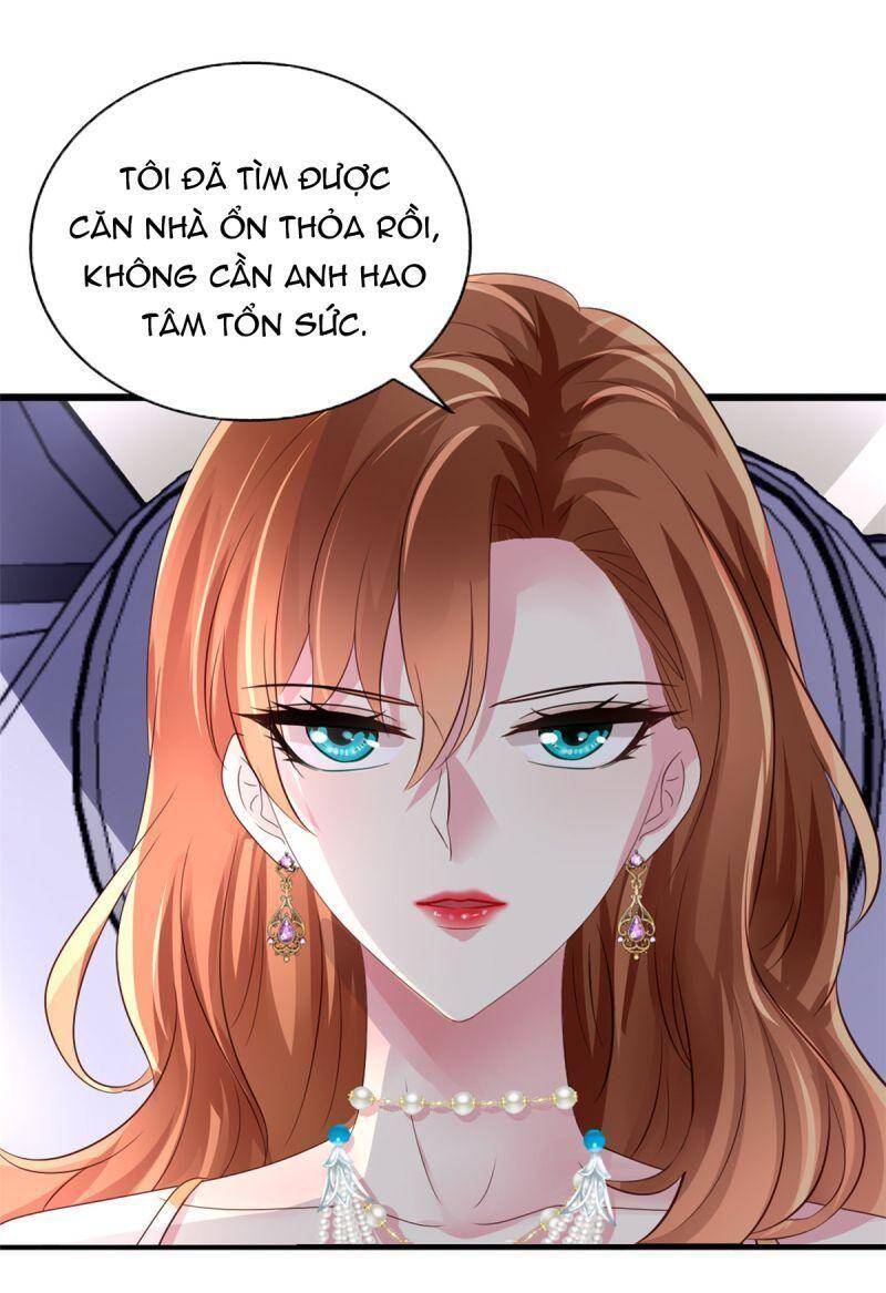 Ảnh Hậu Nhà Tôi Siêu Ngọt Ngào Chapter 1 - Trang 2