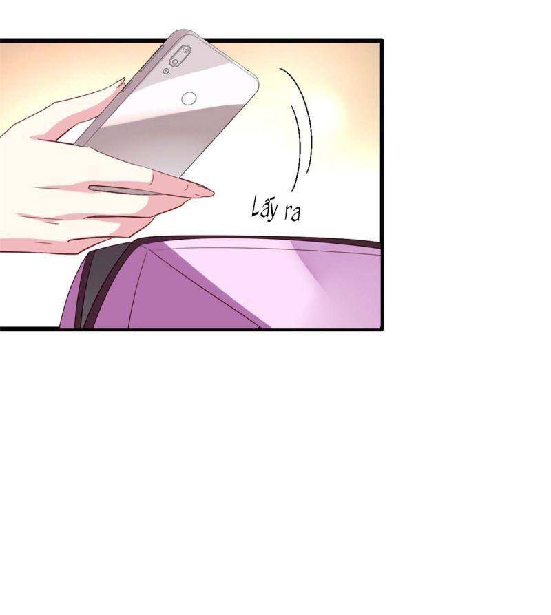 Ảnh Hậu Nhà Tôi Siêu Ngọt Ngào Chapter 1 - Trang 2