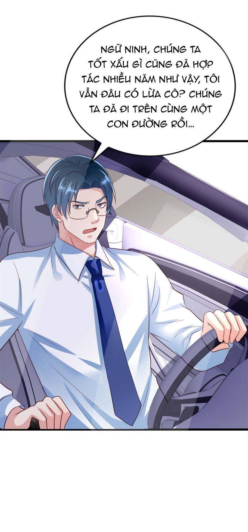 Ảnh Hậu Nhà Tôi Siêu Ngọt Ngào Chapter 1 - Trang 2