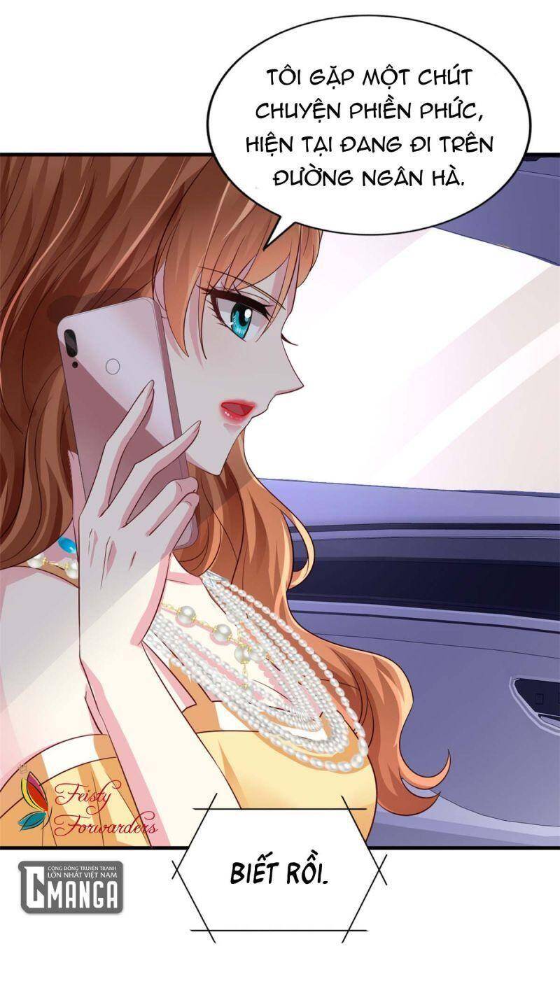 Ảnh Hậu Nhà Tôi Siêu Ngọt Ngào Chapter 1 - Trang 2