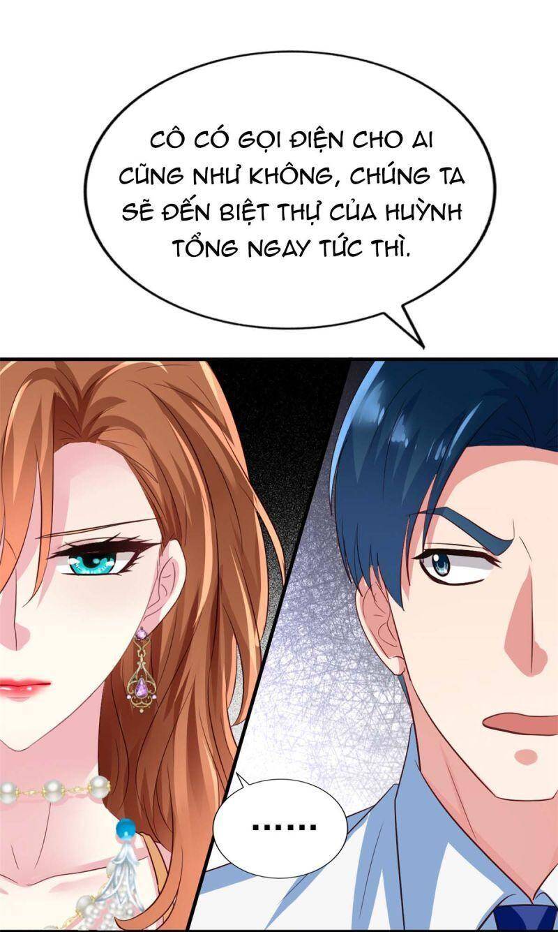 Ảnh Hậu Nhà Tôi Siêu Ngọt Ngào Chapter 1 - Trang 2