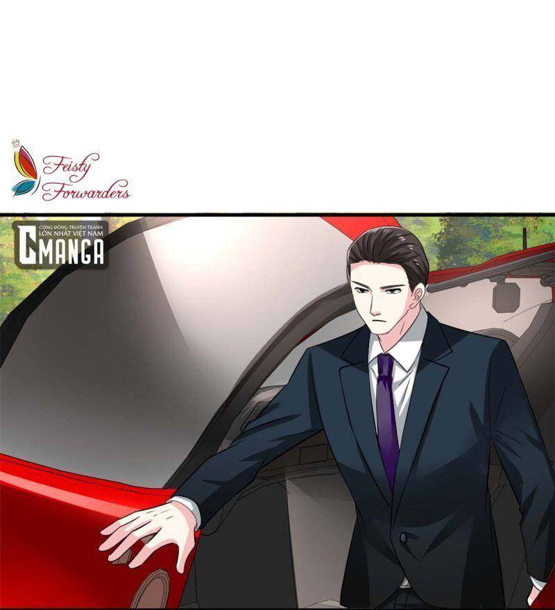 Ảnh Hậu Nhà Tôi Siêu Ngọt Ngào Chapter 1 - Trang 2