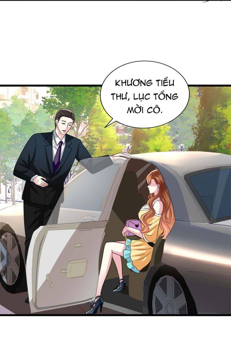 Ảnh Hậu Nhà Tôi Siêu Ngọt Ngào Chapter 1 - Trang 2