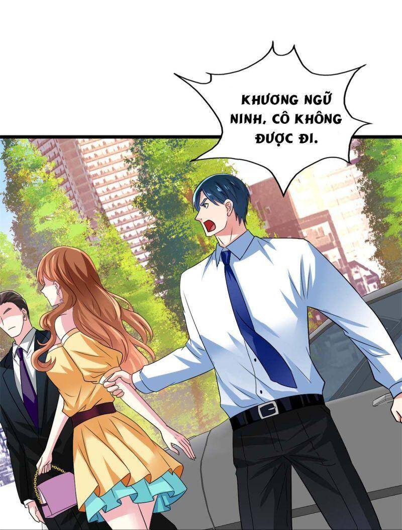 Ảnh Hậu Nhà Tôi Siêu Ngọt Ngào Chapter 1 - Trang 2