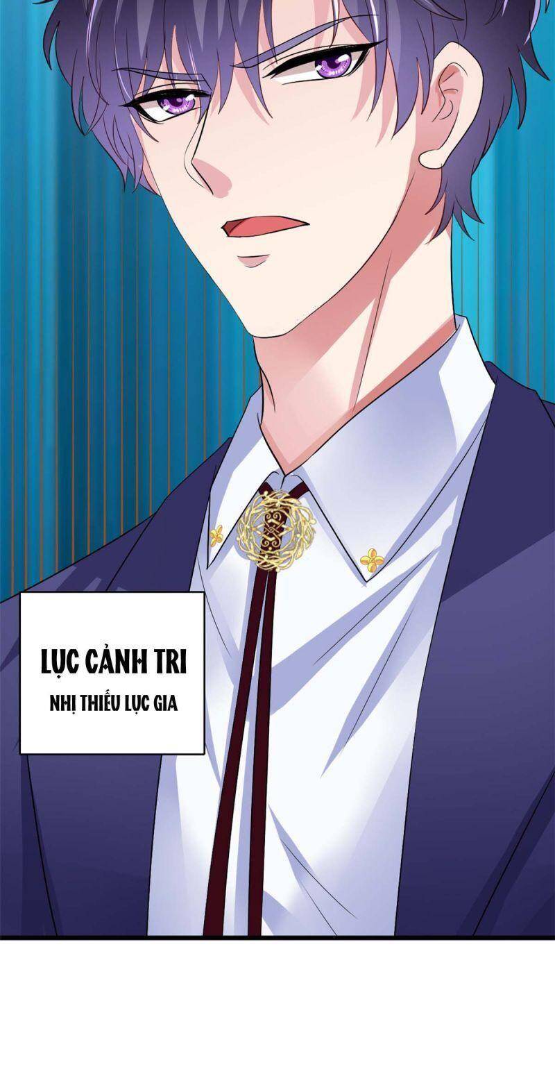 Ảnh Hậu Nhà Tôi Siêu Ngọt Ngào Chapter 1 - Trang 2