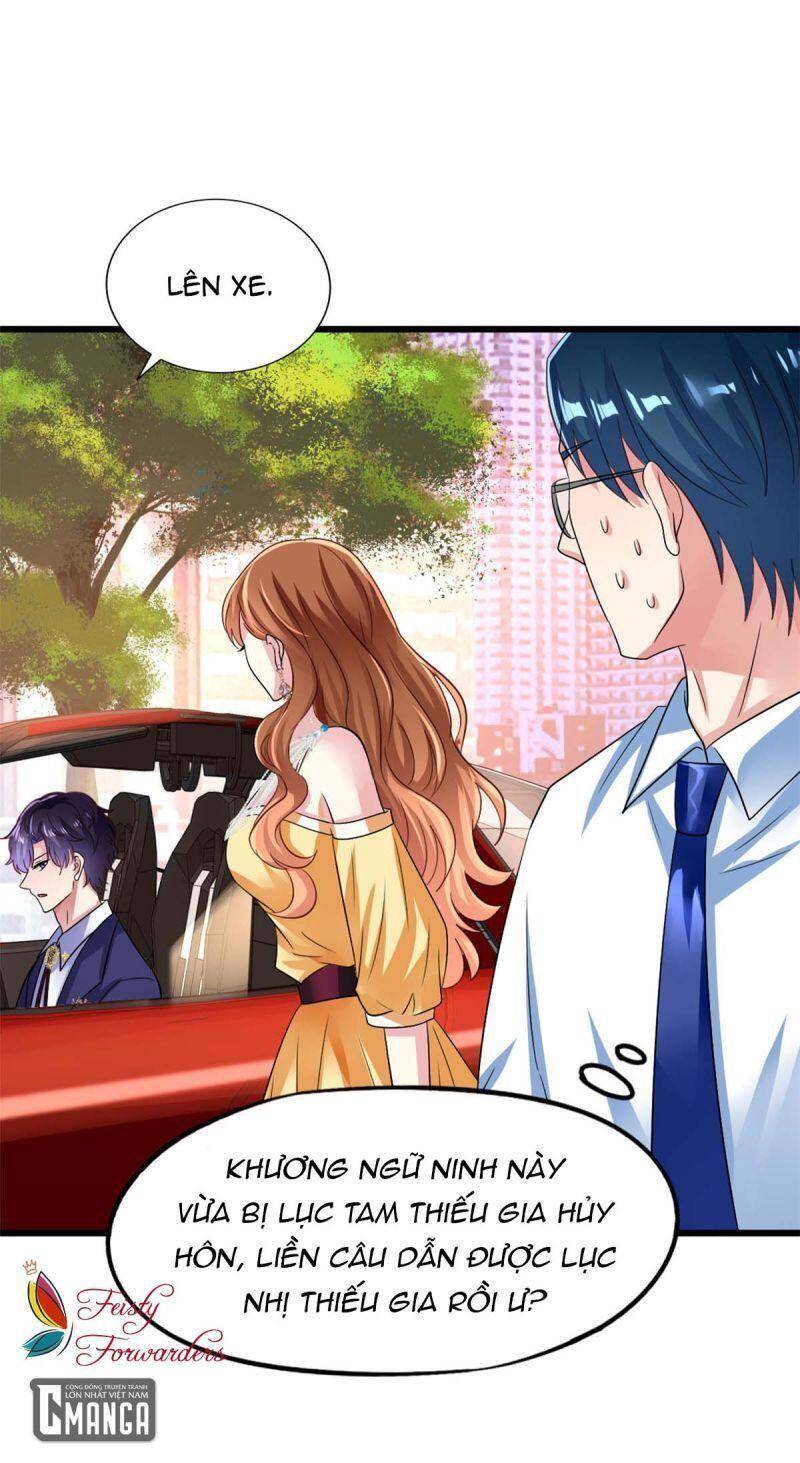 Ảnh Hậu Nhà Tôi Siêu Ngọt Ngào Chapter 1 - Trang 2