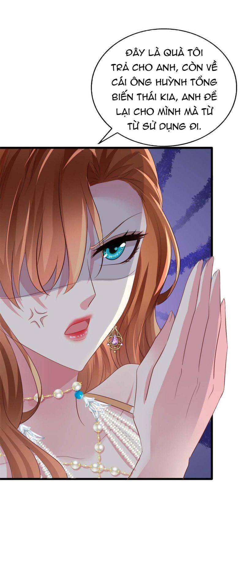 Ảnh Hậu Nhà Tôi Siêu Ngọt Ngào Chapter 1 - Trang 2