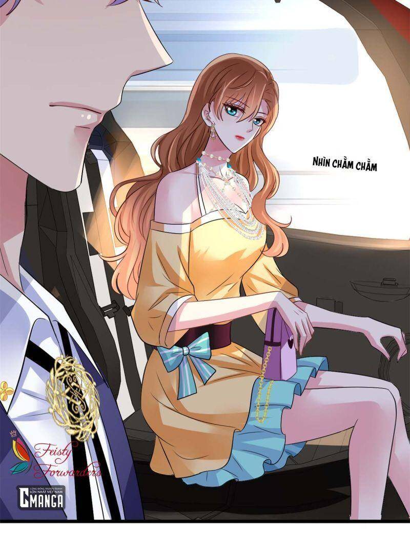 Ảnh Hậu Nhà Tôi Siêu Ngọt Ngào Chapter 1 - Trang 2