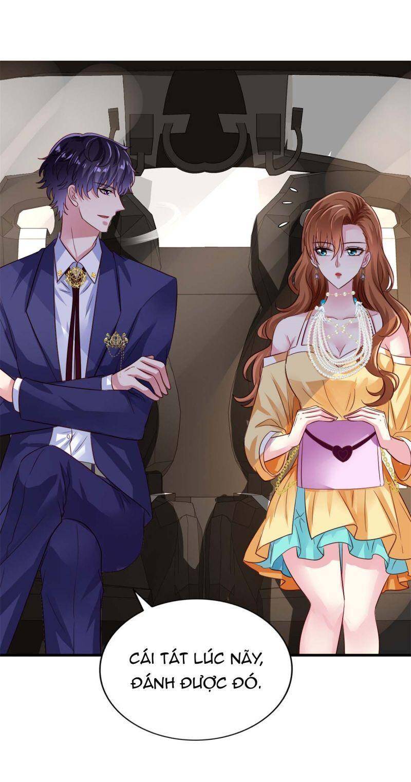 Ảnh Hậu Nhà Tôi Siêu Ngọt Ngào Chapter 1 - Trang 2