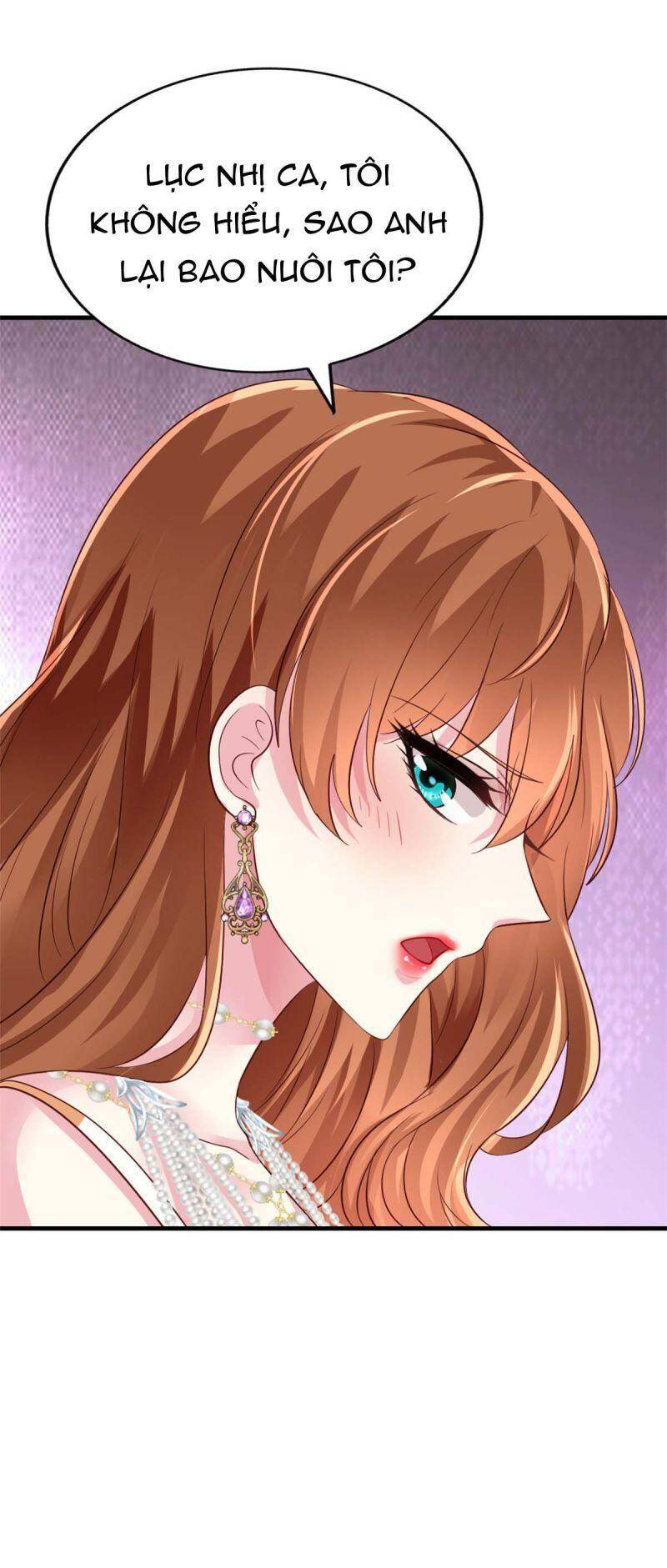 Ảnh Hậu Nhà Tôi Siêu Ngọt Ngào Chapter 1 - Trang 2