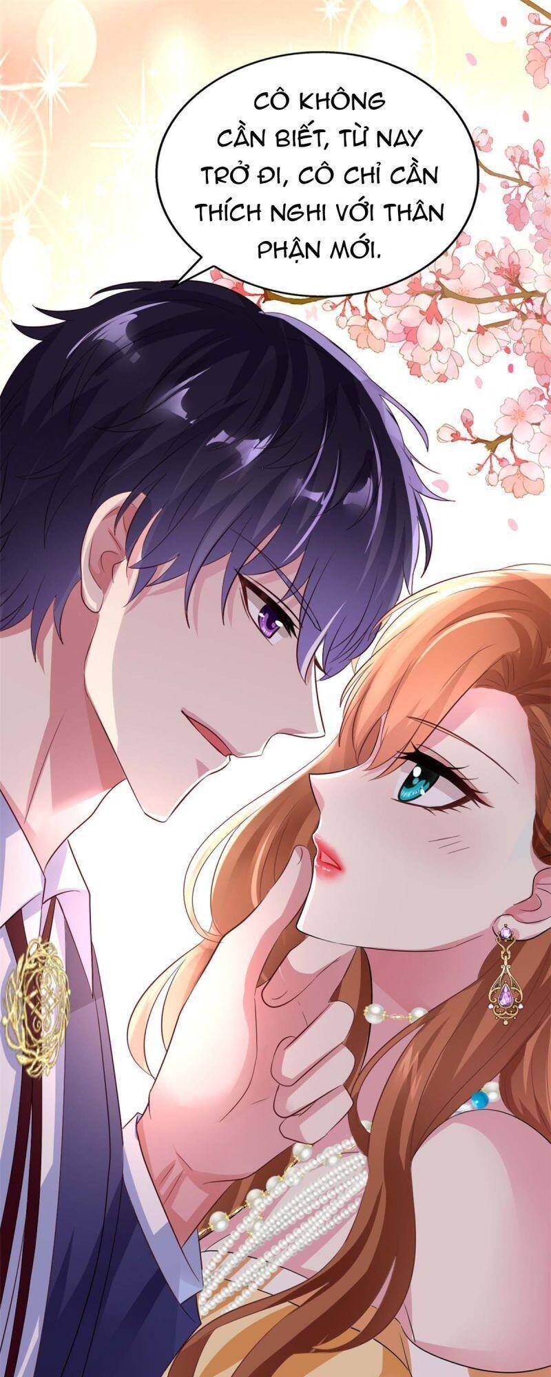 Ảnh Hậu Nhà Tôi Siêu Ngọt Ngào Chapter 1 - Trang 2