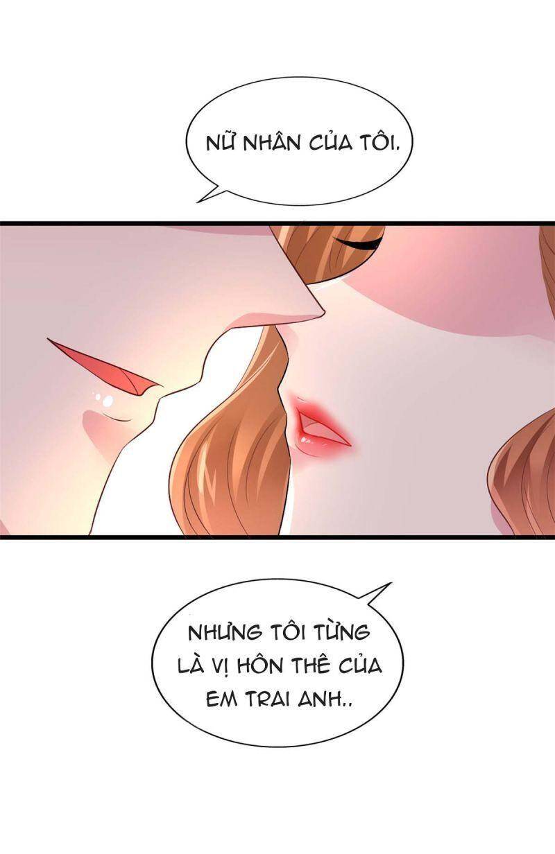 Ảnh Hậu Nhà Tôi Siêu Ngọt Ngào Chapter 1 - Trang 2