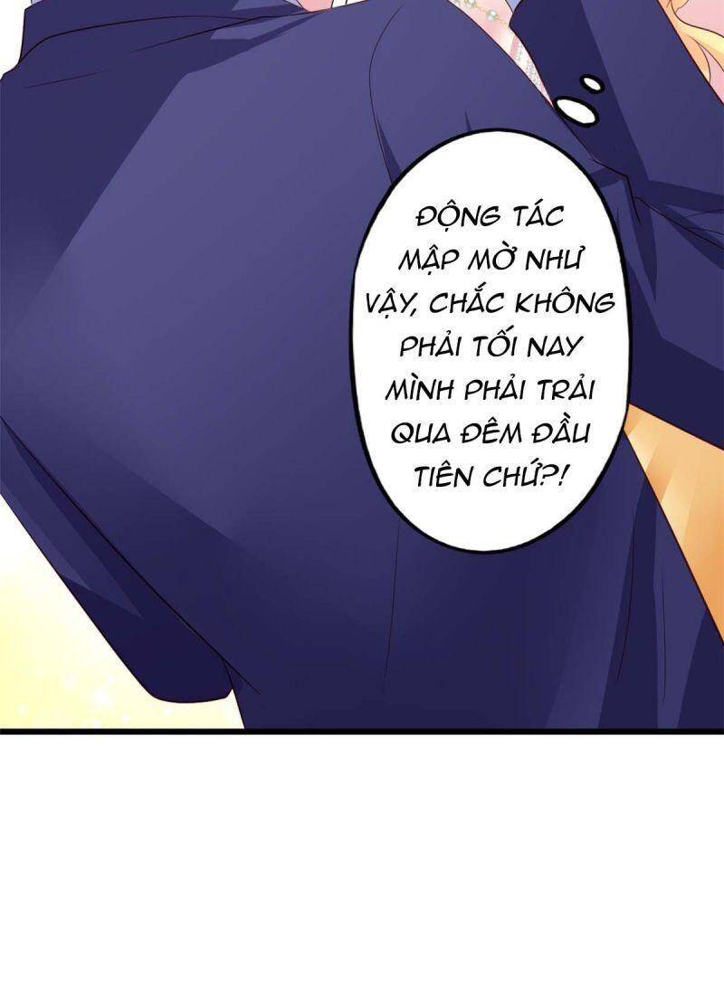 Ảnh Hậu Nhà Tôi Siêu Ngọt Ngào Chapter 1 - Trang 2