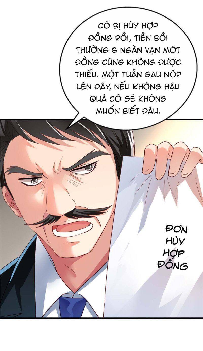 Ảnh Hậu Nhà Tôi Siêu Ngọt Ngào Chapter 1 - Trang 2