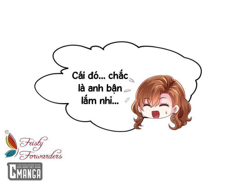 Ảnh Hậu Nhà Tôi Siêu Ngọt Ngào Chapter 1 - Trang 2