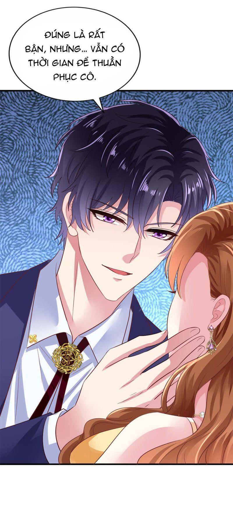 Ảnh Hậu Nhà Tôi Siêu Ngọt Ngào Chapter 1 - Trang 2