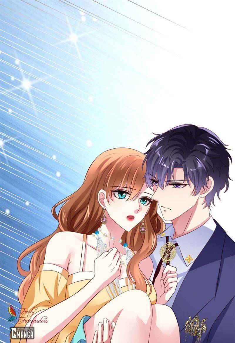 Ảnh Hậu Nhà Tôi Siêu Ngọt Ngào Chapter 1 - Trang 2