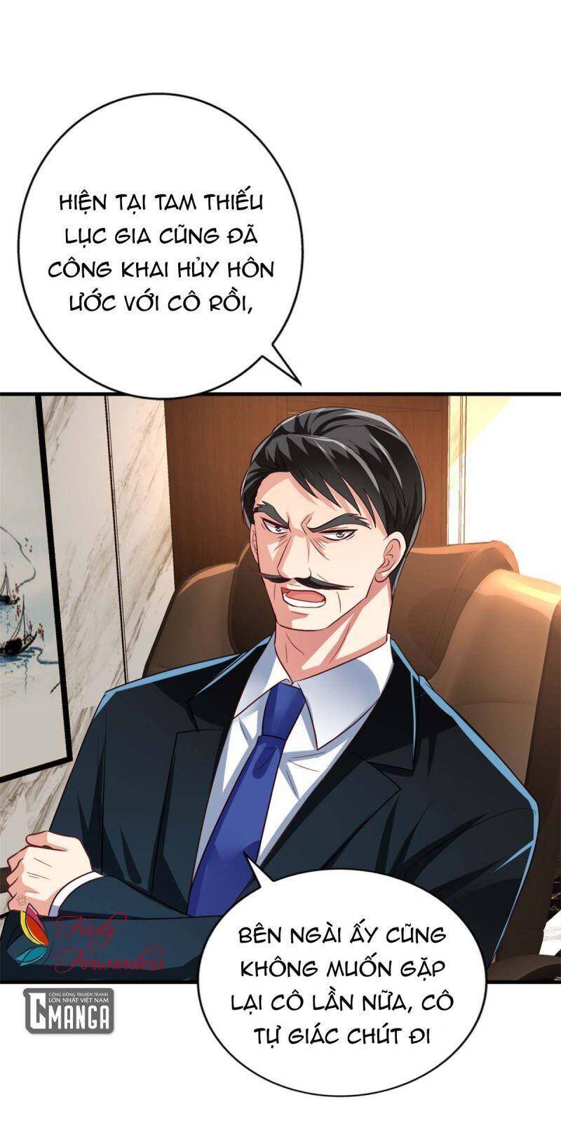 Ảnh Hậu Nhà Tôi Siêu Ngọt Ngào Chapter 1 - Trang 2