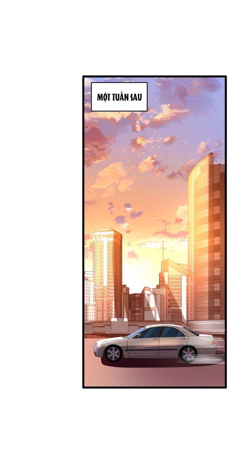 Ảnh Hậu Nhà Tôi Siêu Ngọt Ngào Chapter 1 - Trang 2