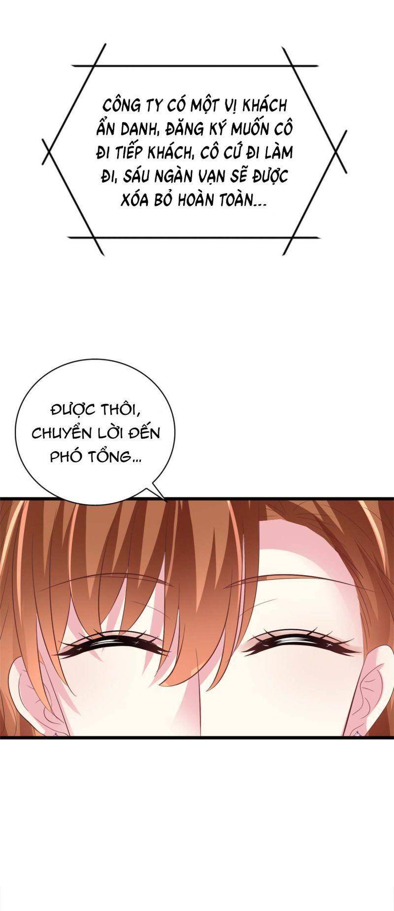 Ảnh Hậu Nhà Tôi Siêu Ngọt Ngào Chapter 2 - Trang 2