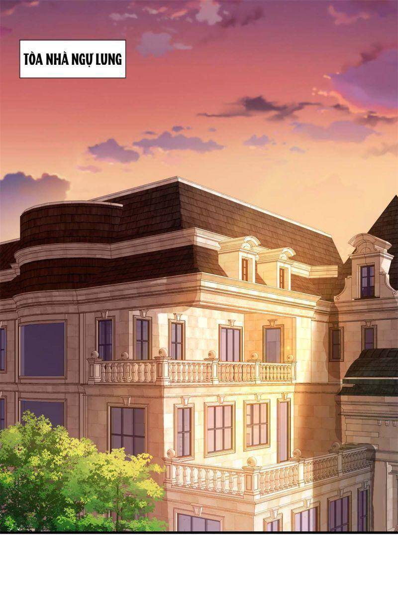 Ảnh Hậu Nhà Tôi Siêu Ngọt Ngào Chapter 2 - Trang 2