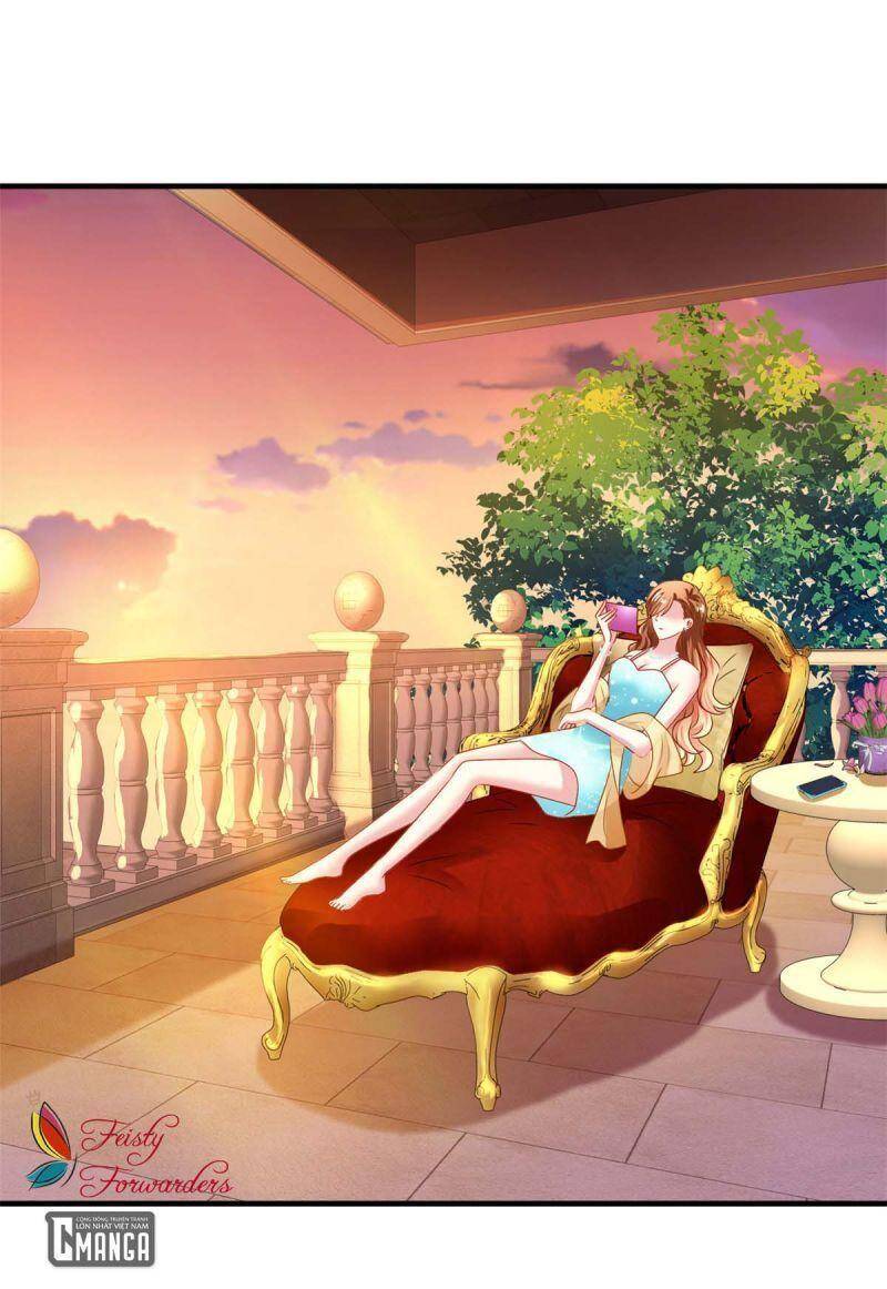 Ảnh Hậu Nhà Tôi Siêu Ngọt Ngào Chapter 2 - Trang 2