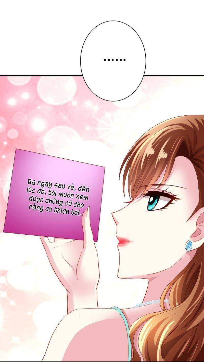 Ảnh Hậu Nhà Tôi Siêu Ngọt Ngào Chapter 2 - Trang 2