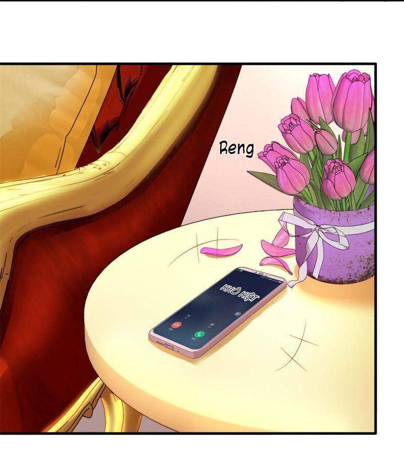 Ảnh Hậu Nhà Tôi Siêu Ngọt Ngào Chapter 2 - Trang 2