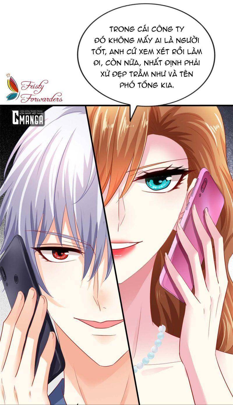 Ảnh Hậu Nhà Tôi Siêu Ngọt Ngào Chapter 2 - Trang 2