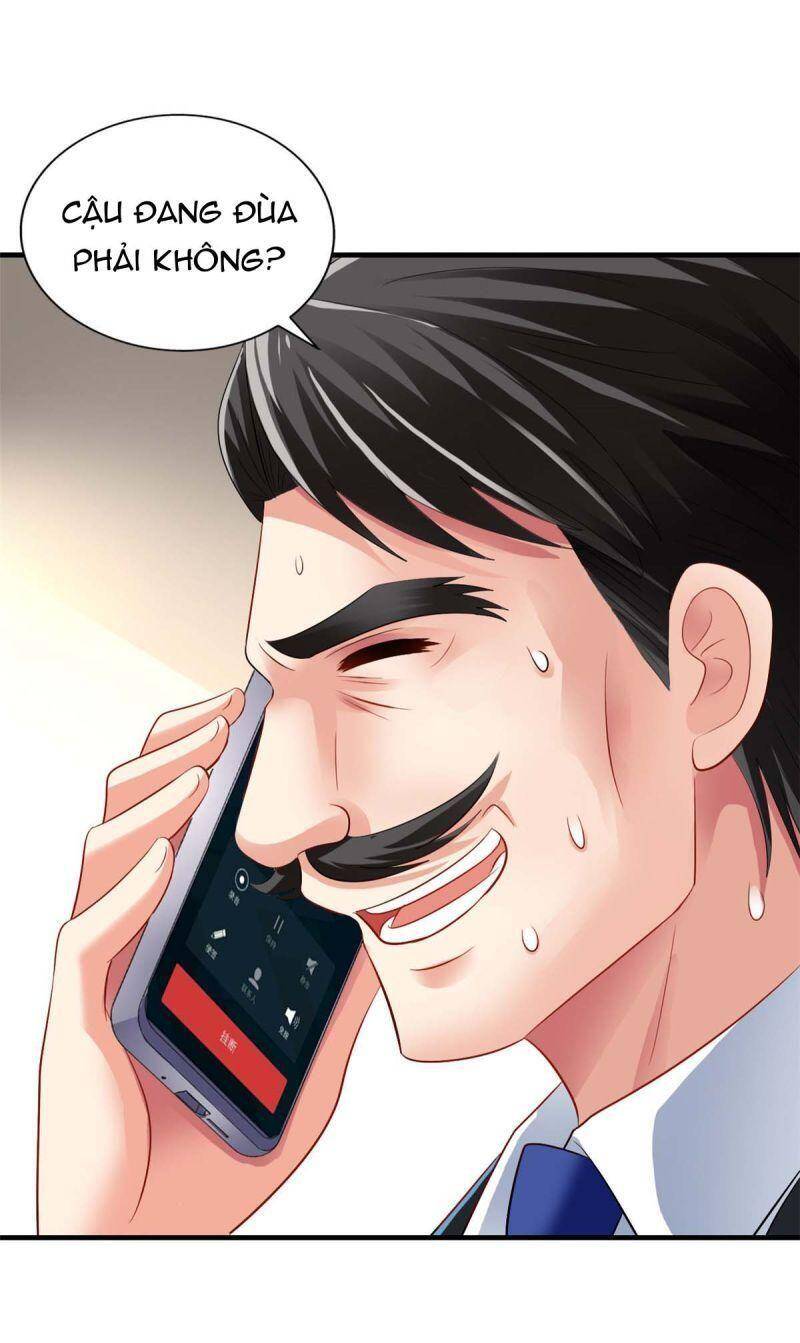 Ảnh Hậu Nhà Tôi Siêu Ngọt Ngào Chapter 2 - Trang 2