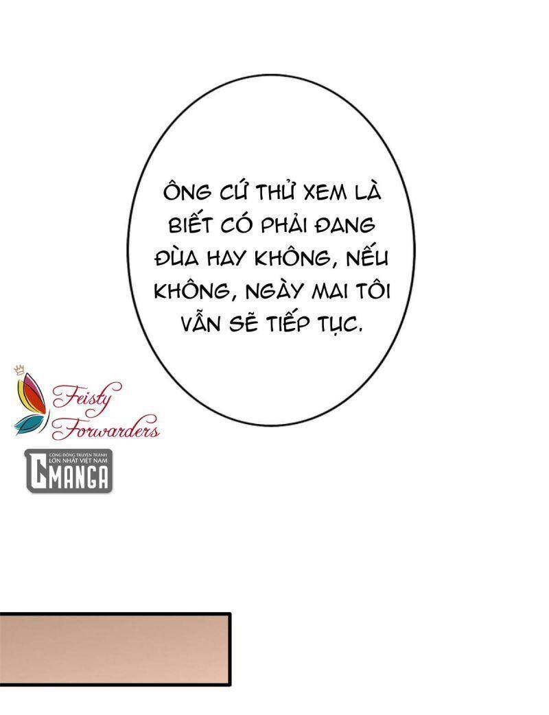 Ảnh Hậu Nhà Tôi Siêu Ngọt Ngào Chapter 2 - Trang 2