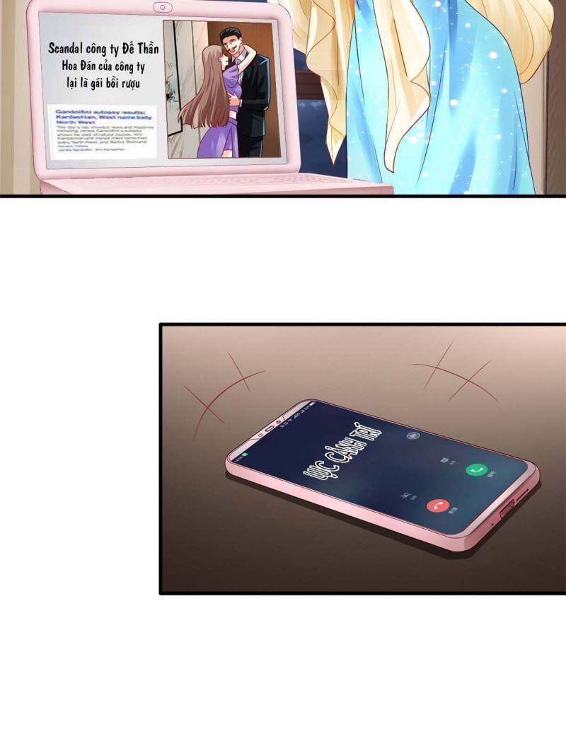 Ảnh Hậu Nhà Tôi Siêu Ngọt Ngào Chapter 2 - Trang 2