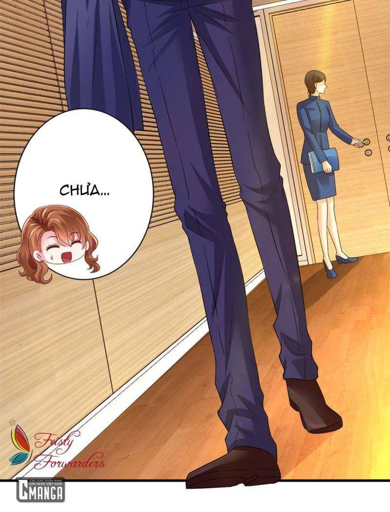 Ảnh Hậu Nhà Tôi Siêu Ngọt Ngào Chapter 2 - Trang 2