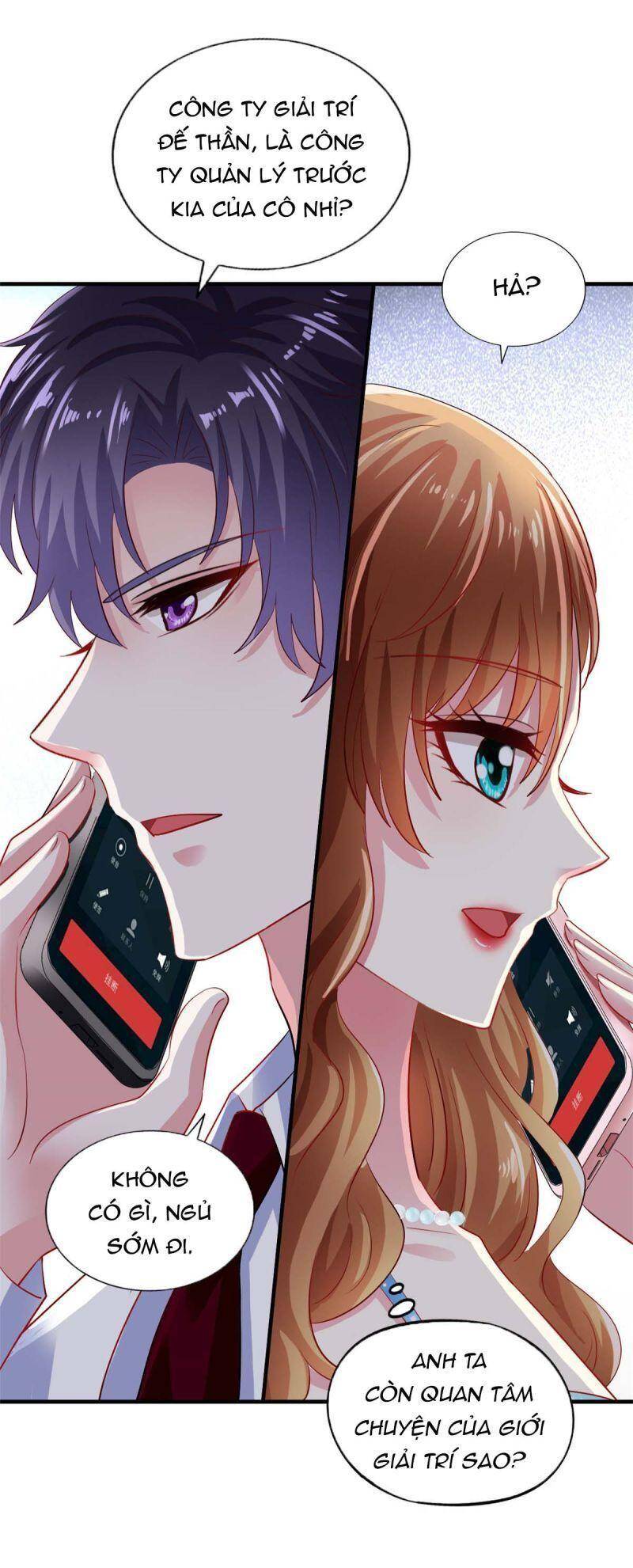 Ảnh Hậu Nhà Tôi Siêu Ngọt Ngào Chapter 2 - Trang 2