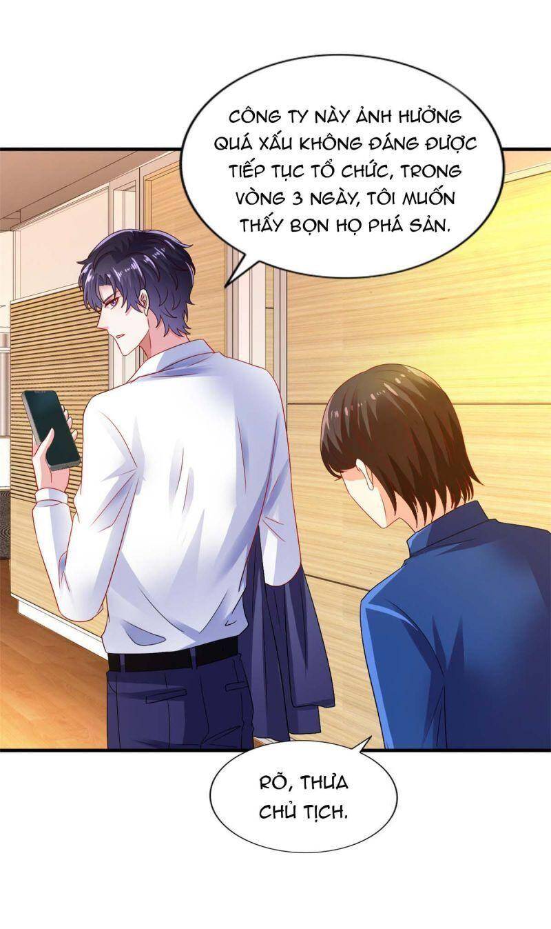 Ảnh Hậu Nhà Tôi Siêu Ngọt Ngào Chapter 2 - Trang 2