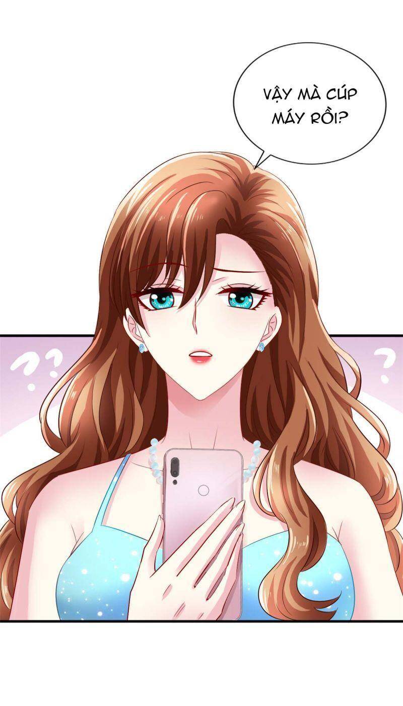 Ảnh Hậu Nhà Tôi Siêu Ngọt Ngào Chapter 2 - Trang 2