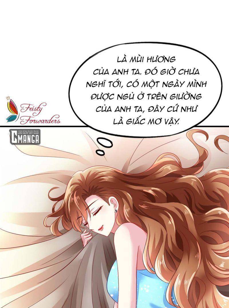 Ảnh Hậu Nhà Tôi Siêu Ngọt Ngào Chapter 2 - Trang 2