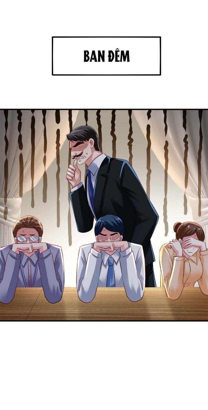 Ảnh Hậu Nhà Tôi Siêu Ngọt Ngào Chapter 2 - Trang 2