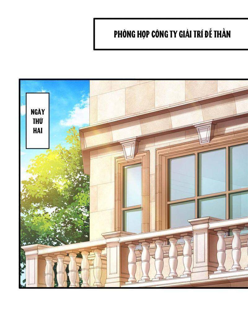 Ảnh Hậu Nhà Tôi Siêu Ngọt Ngào Chapter 2 - Trang 2