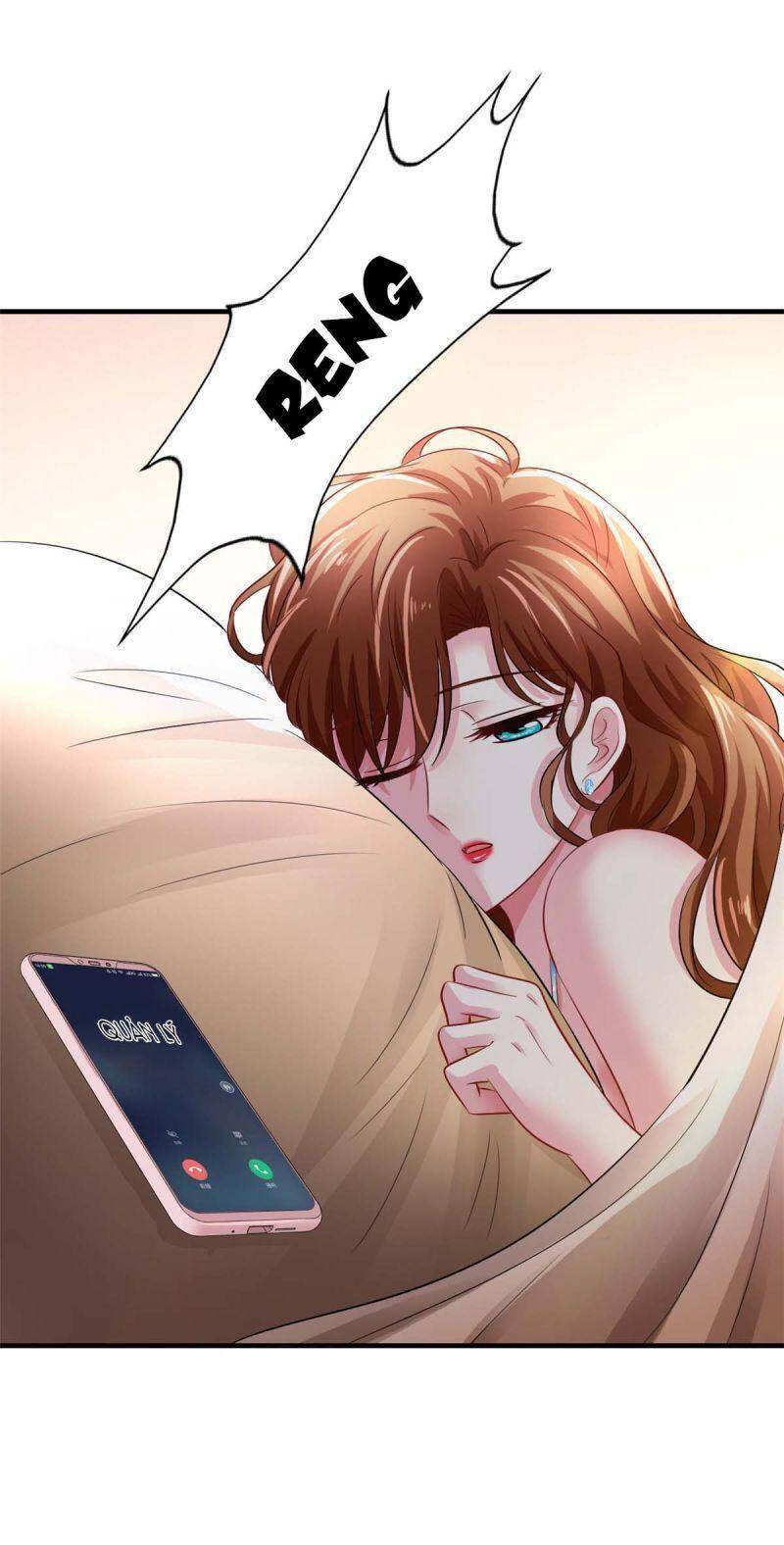 Ảnh Hậu Nhà Tôi Siêu Ngọt Ngào Chapter 2 - Trang 2