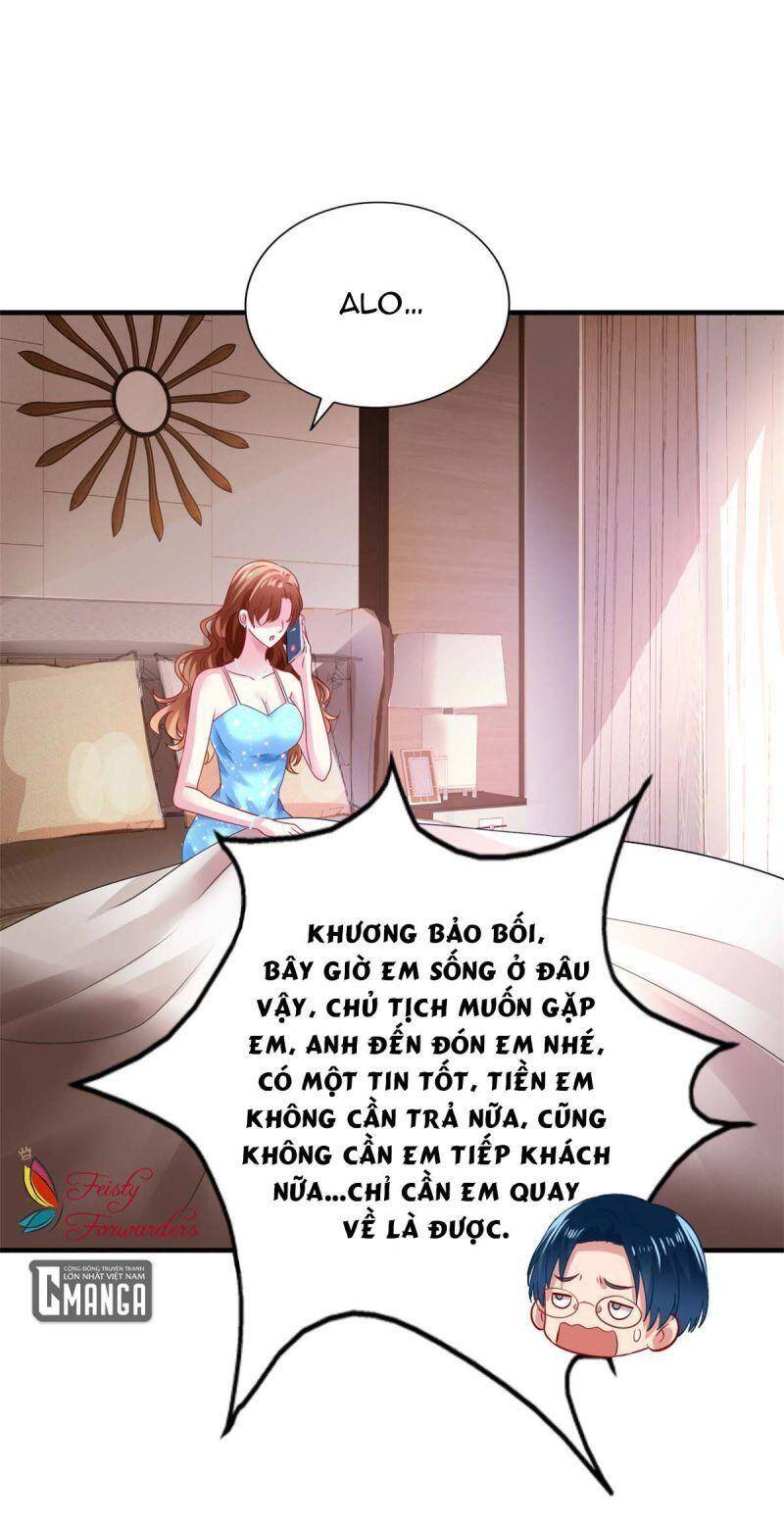 Ảnh Hậu Nhà Tôi Siêu Ngọt Ngào Chapter 2 - Trang 2