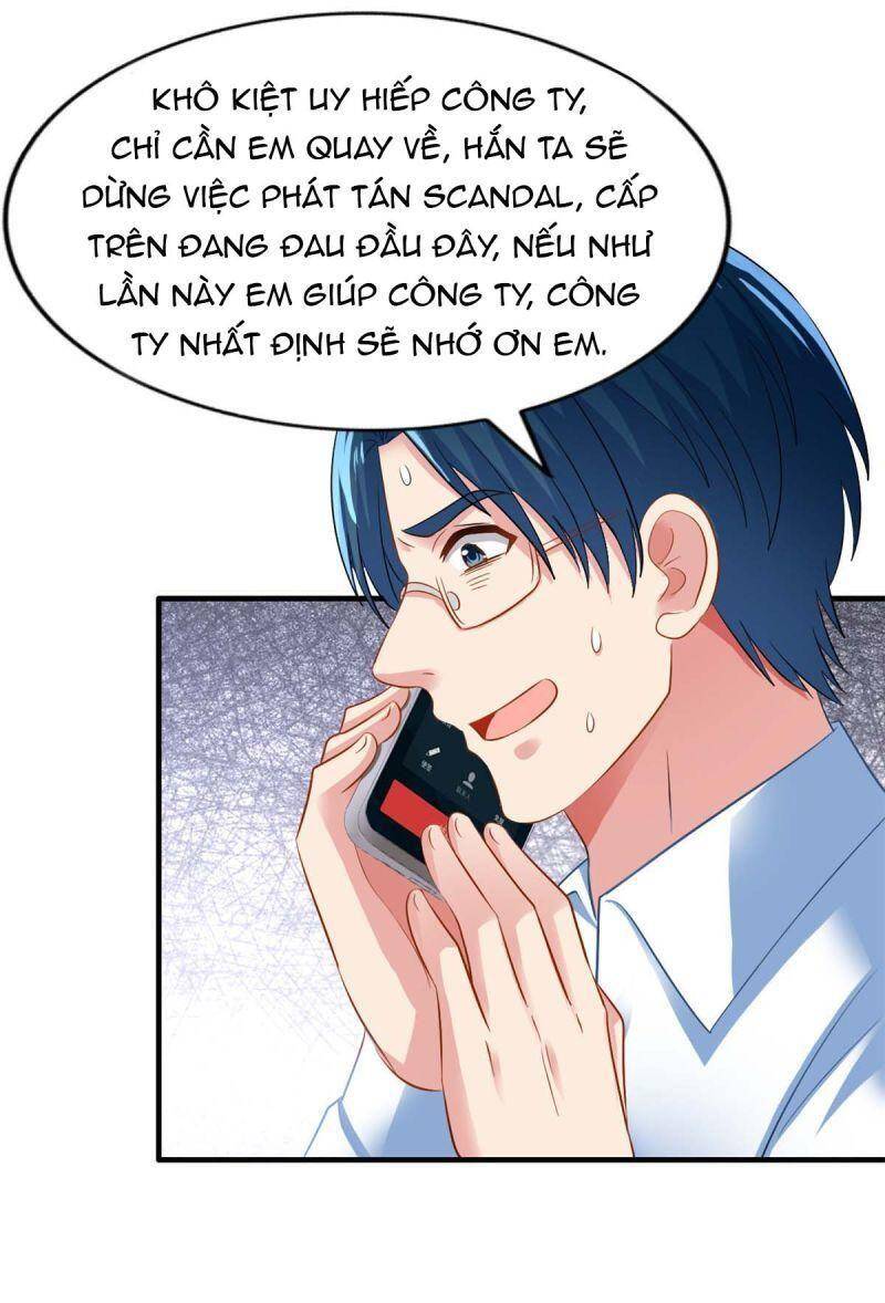 Ảnh Hậu Nhà Tôi Siêu Ngọt Ngào Chapter 2 - Trang 2