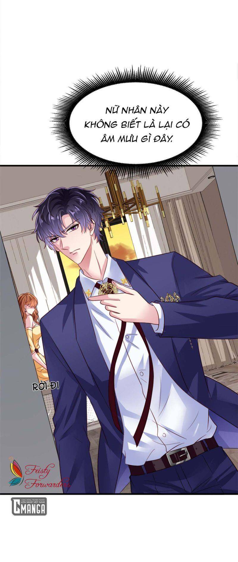 Ảnh Hậu Nhà Tôi Siêu Ngọt Ngào Chapter 2 - Trang 2