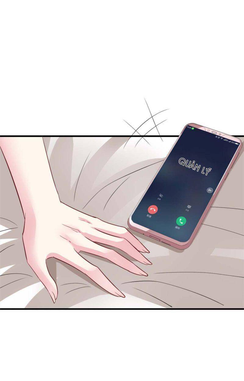 Ảnh Hậu Nhà Tôi Siêu Ngọt Ngào Chapter 2 - Trang 2